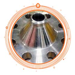 DIN 1.4301 Reducing Flange