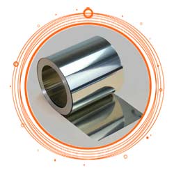 Din 1.4404 Foil