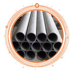 DIN 2.4068 Hot Finished Pipe