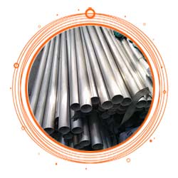 DIN 2.4360 Cold Finished Pipe