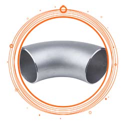 DIN 2.4375 Long Radius Elbow