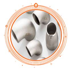 DIN 2.4602 Welded Pipe Fittings