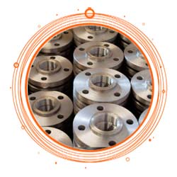 DIN 2.4816 Forged Steel Flanges