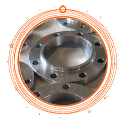 DIN 2.4816 Slip on Flange