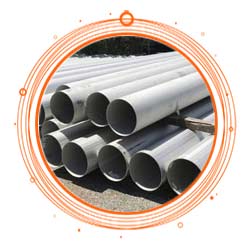DIN 2.4819 Annealed Pipe