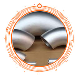 DSS 2205 Pipe Fittings