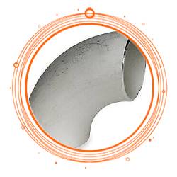 DSS 2507 Long Radius Elbow