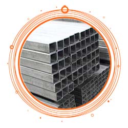 Duplex 2205 Werkstoff 1.4462 Square Pipe