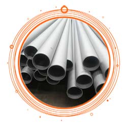 Duplex Alloy 2205 Polished Pipe