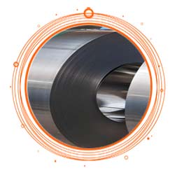 Duplex Alloy Cold Rolled Sheet