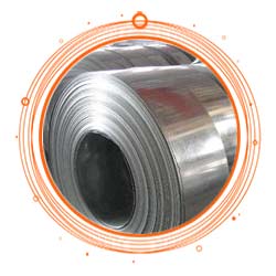 Duplex Metal Shim Stock