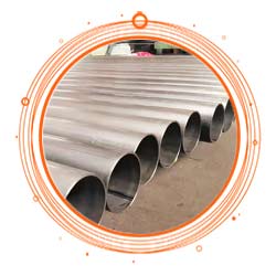 Duplex Seamless Pipes