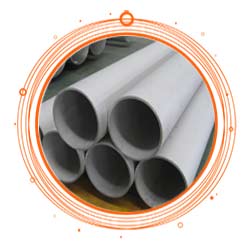 Duplex SS 2205 ERW Pipe