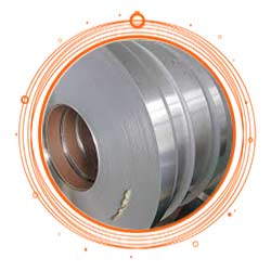 Duplex SS Strip Tape