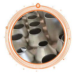 Duplex Stainless Steel Buttweld Fittings