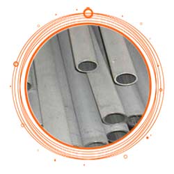 Duplex Stainless Steel Tube