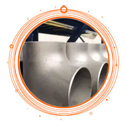 Duplex Stainless Tee