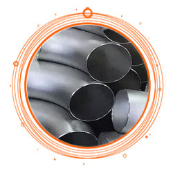 Duplex Steel Elbow