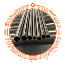 EN 2.4816 Cold Finished Pipe