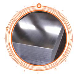 EN 2.4816 Polished Plate