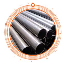 EN 2.4819 Round Pipe
