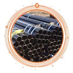 Epoxy Coated ASTM A333 6 Pipe