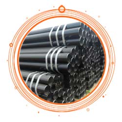 Epoxy Coated SA 106 Gr B  Pipe