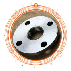 Flat Face Flange