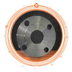 Flat Flange