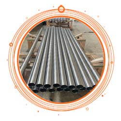 Grade 5 Titanium Alloy Mechanical Tubing