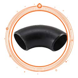 Grade A234 Wpb Reducing Elbow