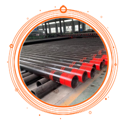 Grade L415 X60 Type F CW Pipe