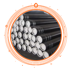 Grade L450 X65 Type E Pipe