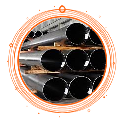 Grade X42 PSL1 High Yield Pipe