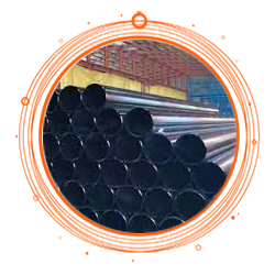 Grade X42 PSL2 Spiral Pipe