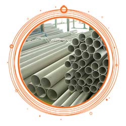 Hastelloy 2.4819 Seam Welded Pipe