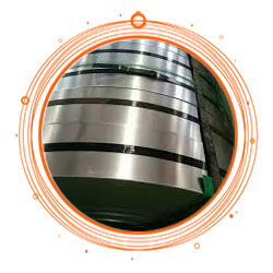 Hastelloy Alloy C22 Strip