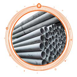 Hastelloy Alloy C276 Clad Pipe