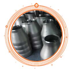 Hastelloy Alloy C276 Reducer
