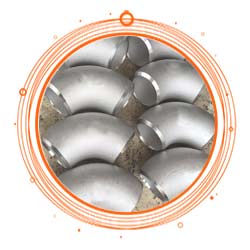 Hastelloy Alloy Elbow
