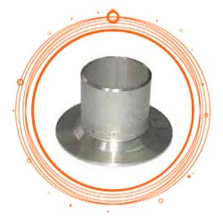 Hastelloy Alloy Short Stub End