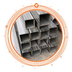 Hastelloy Alloy Square Pipe