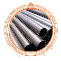 Hastelloy C22 Alloy Welded Pipe