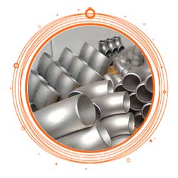 Hastelloy C276 Fitting