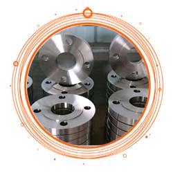 Hastelloy C276 Flanges