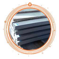 Hastelloy C276 Hot Rolled Plate