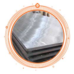 Hastelloy C276 Plate