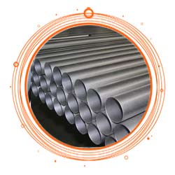 Hastelloy C276 Seamless Pipe