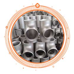 Hastelloy Fittings