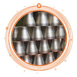 Hastelloy Material Reducer